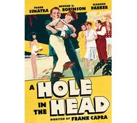 A Hole in the Head [USA] [DVD]