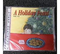 A Holiday Feast, Vol. VI