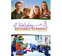 A Holiday Homecoming [USA] [DVD]