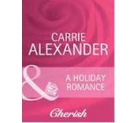 A Holiday Romance (ebook)