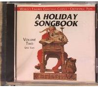 A Holiday Songbook, Vol. 2 (Disc 2) World's Favorite Christmas Carols- ORCHESTRAL POPS