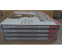 A Holiday Songbook Vol.2 - World's Favorite Christmas Carols (4 Discs)