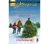 A Holiday To Remember (ebook)