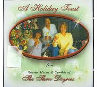 A Holiday Toast From Valerie, Helen & Cynthia