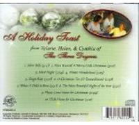 A HOLIDAY TOAST MUSIC