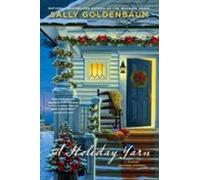 A Holiday Yarn (ebook)