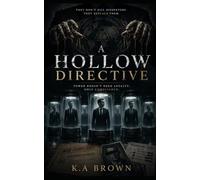 A Hollow Directive: They don't kill dissenters, they replace them.