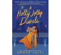 A Holly Jolly Diwali (ebook)