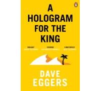 A Hologram For The King (ebook)
