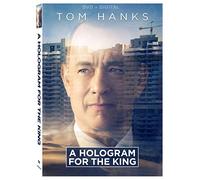 A Hologram for the King [USA] [DVD]