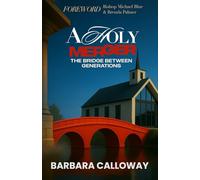 A HOLY MERGER: THE BRIDGE BETWEEN GENERATIONS