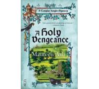 A Holy Vengeance (ebook)