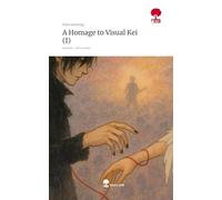 A Homage to Visual Kei (I). Life is a Story - story.one