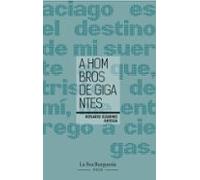 A Hombros De Gigantes