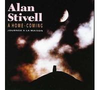 A Home-Coming/ Journee a la Maison by Alan Stivell (1988-01-01)