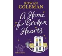 A Home For Broken Hearts (ebook)