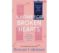 A Home For Broken Hearts (ebook)