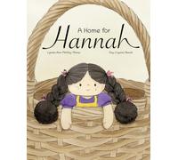 A Home For Hannah