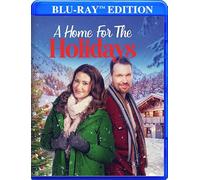 A Home for the Holidays [Blu-ray]