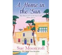 A Home In The Sun (ebook)