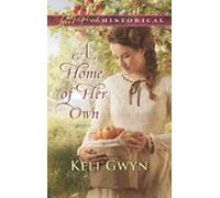 A Home Of Her Own (ebook)