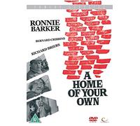 A Home Of Your Own [Reino Unido] [DVD]