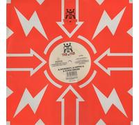 A Homeboy, A Hippie & A Funki Dredd - A Homeboy, A Hippie & A Funki Dredd - Freedom - Tam Tam Records