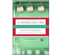 A Homemade Life (ebook)