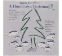 A Hometown Christmas ll