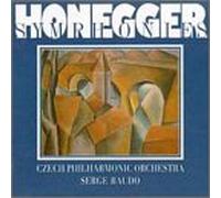 A. Honegger - Symphonies 1-5