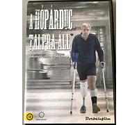 A hópárduc talpra áll DVD / Снежный барс / Snowleopard Gets Back on His Feet / Dokumentumfilm Erőss Zsoltról