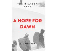 A Hope for Dawn: The Secret Is Out. Now Humanity Must Face Its Reckoning.