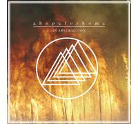 A Hope For Home - In Abstraction (Cd+dvd)
