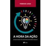 A Hora Da Ação (ebook)