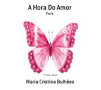 A Hora Do Amor (ebook)