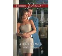 A Hora Do Amor (ebook)