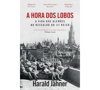 A Hora dos Lobos
