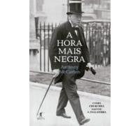 A Hora Mais Negra (ebook)
