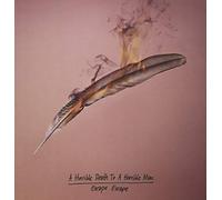 A Horrible Death To A Horrible Man - Escape Escape (Mini) [Vinilo]