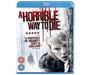 A Horrible Way To Die [Blu-ray] [Reino Unido]
