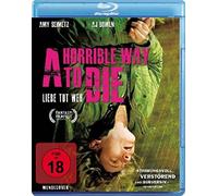 A Horrible Way To Die - Liebe tut weh (Blu-ray)