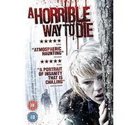 A Horrible Way To Die [Reino Unido] [DVD]