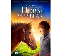 A Horse Called Bear