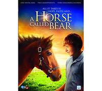 A Horse Called Bear [Alemania]