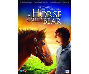 A Horse Called Bear [Alemania]