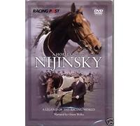 A Horse Called Nijinsky - Single Dvd [Reino Unido]