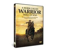 A Horse Called Warrior: Hero of WWI [USA] [DVD]