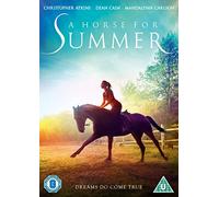 A Horse for Summer [DVD] [Alemania]