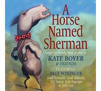A Horse Named Sherman