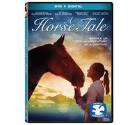 A Horse Tale [USA] [DVD]